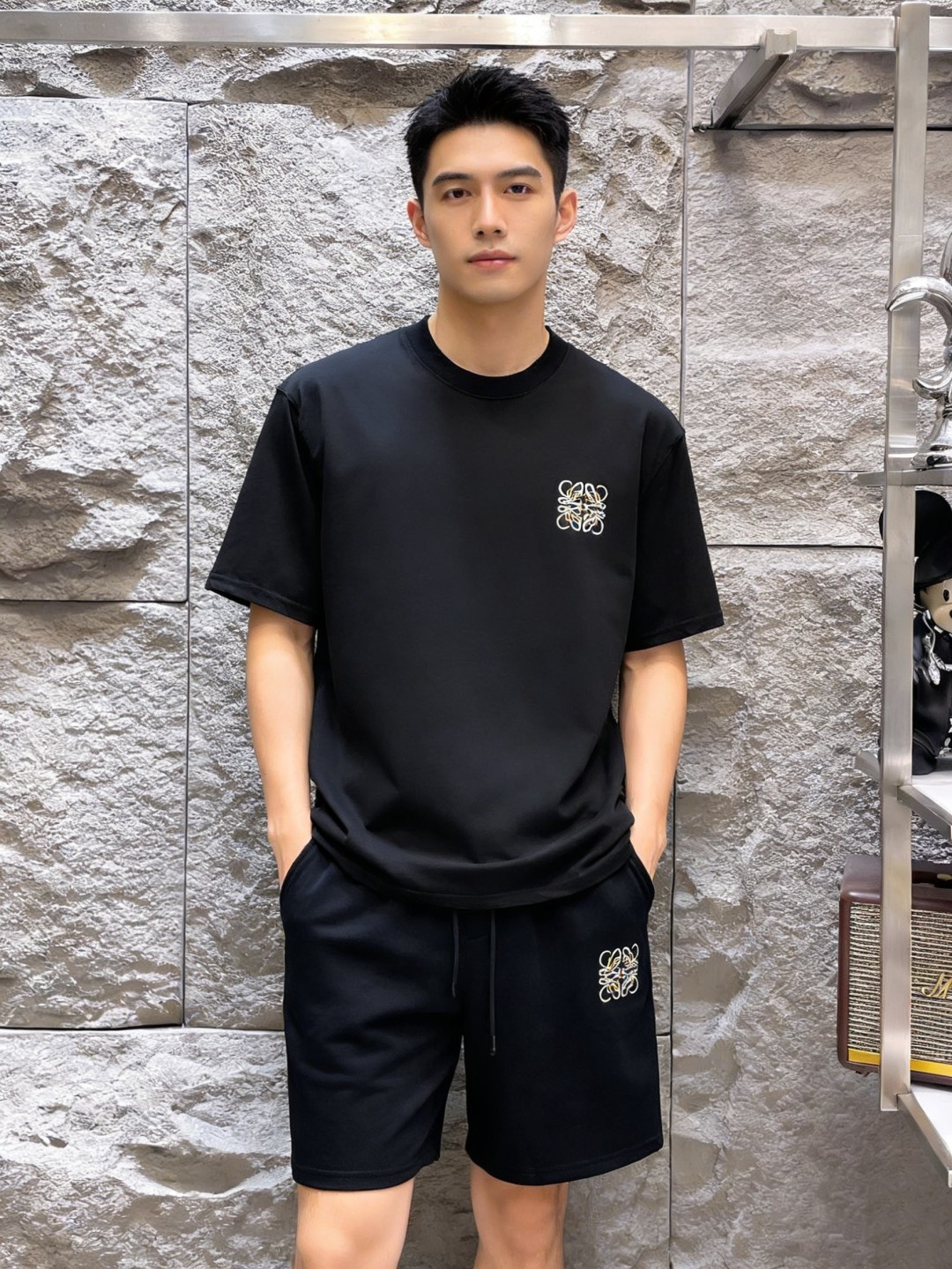 clothes and pants